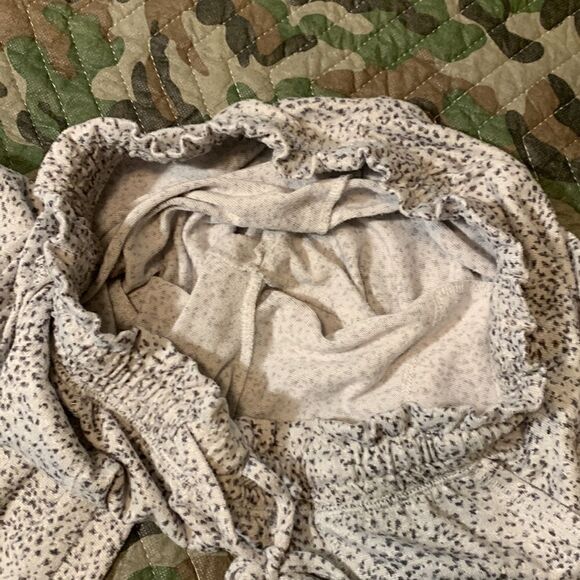 DANSKIN, lounge pants, medium, front pockets, great condition - Picture 6 of 11